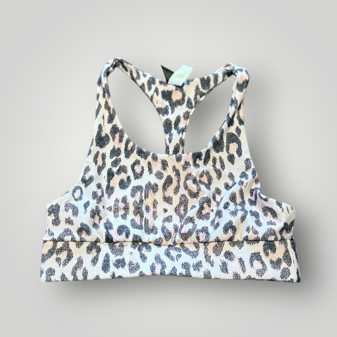 savvi Synergy Sports Bra Size Small